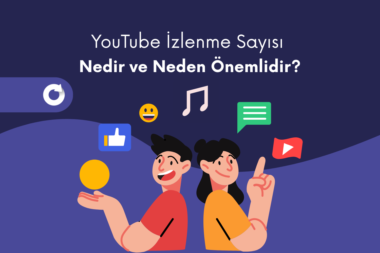 YouTube İzlenme Sayısı Nasıl Artırılır? (2026 Güncel Stratejiler)
